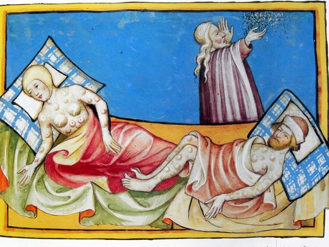 Il massacro di San Valentino, quando 2mila ebrei vennero bruciati vivi a Strasburgo