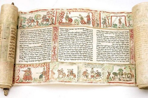La Meghillà di Ester e il ruolo delle donne nella cultura ebraica