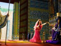 Purim: eclissi di Dio, eclissi dell’uomo