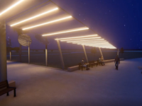 Israele: Lumiweave, il primo tessuto al mondo a energia solare
