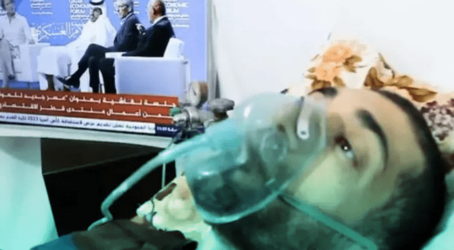 Hamas pubblica video choc di un prigioniero israeliano malato di mente