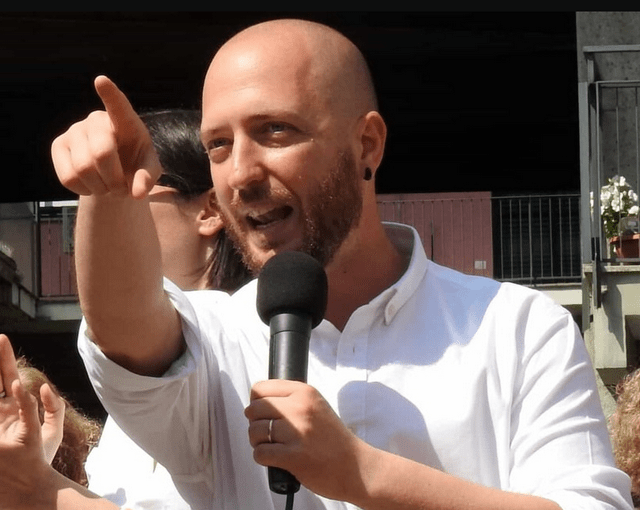 “Israele criminale”, parole del candidato sindaco di Sesto Sangiovanni