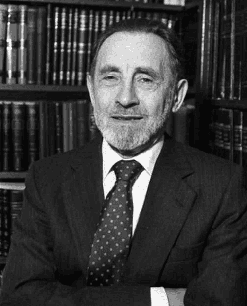 Sopravvissuto alla Shoah, morto il grande studioso del Talmud Rav David Weiss Halivni
