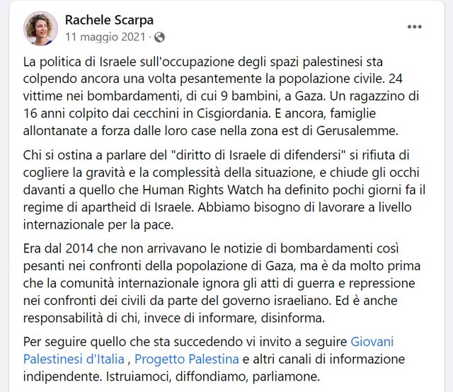 pregiudizio-antisraeliano-pd-apartheid-scarpa