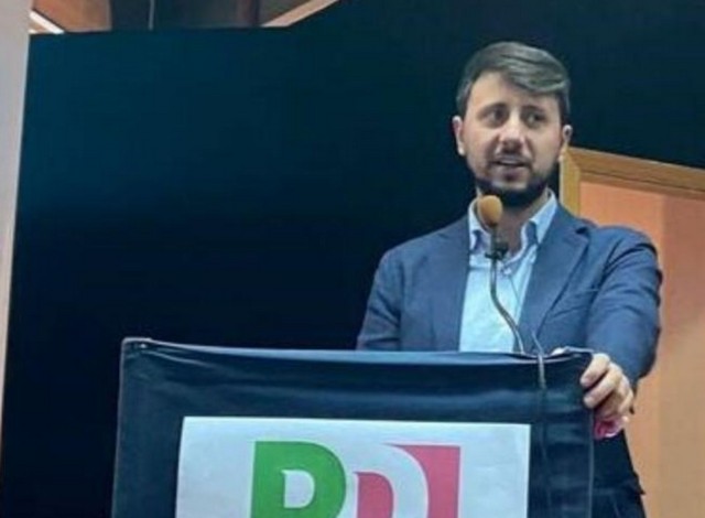 “Lo Stato di Israele? Non esiste, come gli alieni” bufera sul candidato Pd