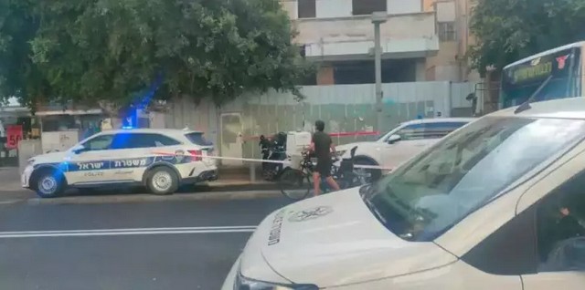 Israele, donna anziana uccisa da terrorista palestinese a Holon