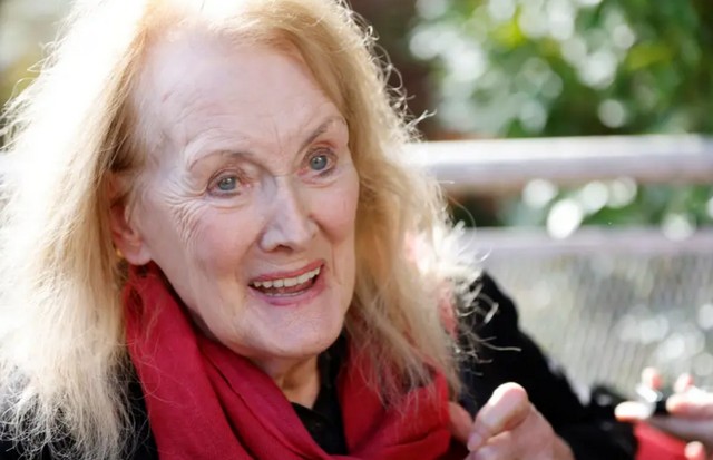 Annie Ernaux, la Premio Nobel sostiene il boicottaggio contro Israele