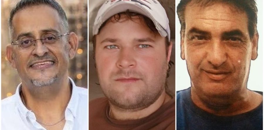 Attentato ad Ariel, terrorista palestinese uccide tre israeliani