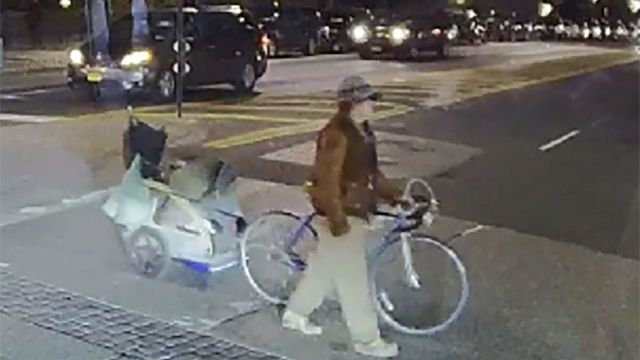 Antisemitismo a New York, 63 ebreo aggredito a Central Park