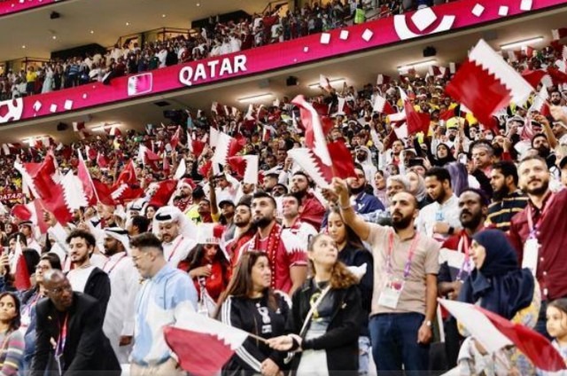 Qatar, israeliani aggrediti: “Non siete i benvenuti”