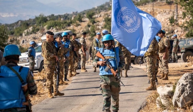 Libano, arrestati cinque Hezbollah per l’attentato di dicembre contro Unifil