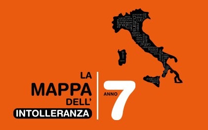 Antisemitismo social, la VII Mappa dell’intolleranza fotografa l’odio antiebraico
