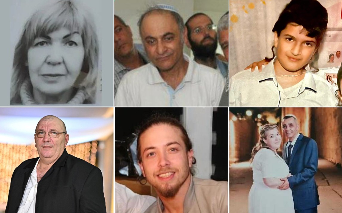 Terrorismo palestinese tornna a colpire Israele, 7 vittime a Gerusalemme