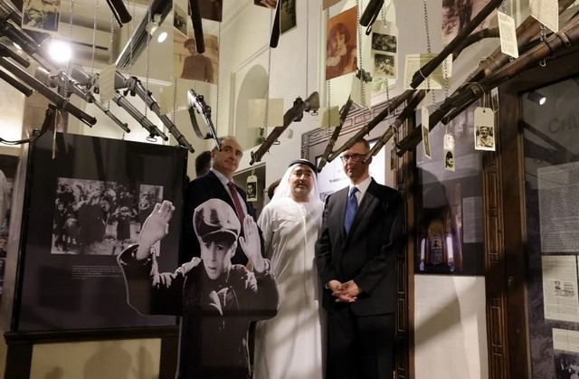 emirati-arabi-scuola-shoah