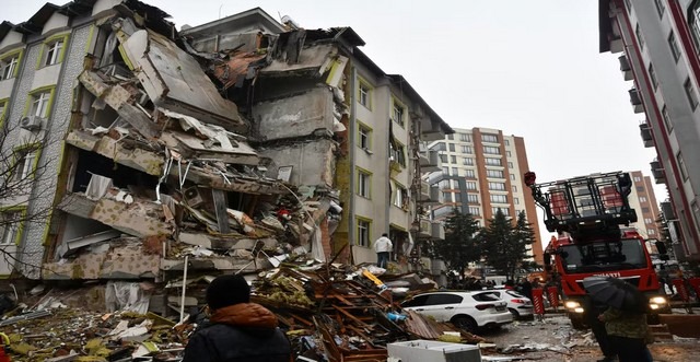Terremoto, Israele manda aiuti a Turchia e Siria: ma Damasco nega