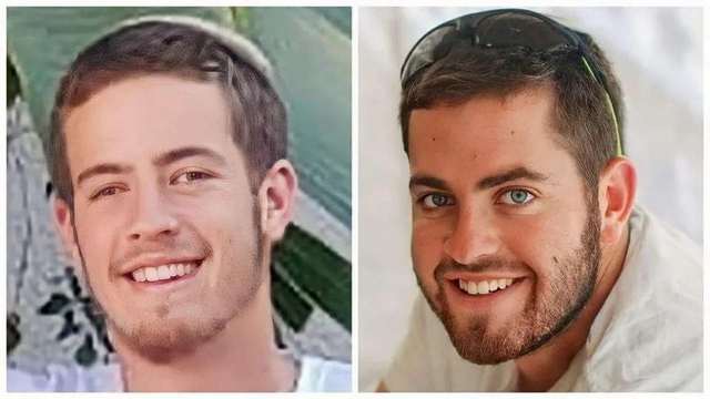 Attentato terroristico palestinese nella West Bank, uccisi due fratelli israeliani