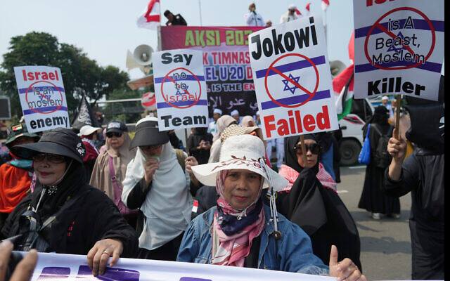 indonesia-proteste-israele-mondiali-calcio