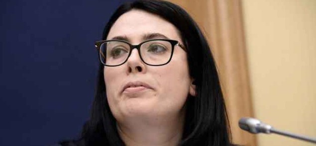 Stefania Ascari, la deputata 5 Stelle al convegno pro Hamas in Svezia
