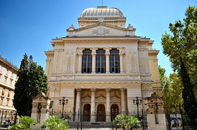 Comunità Ebraica di Roma, i risultati ufficiali del rinnovo del Consiglio