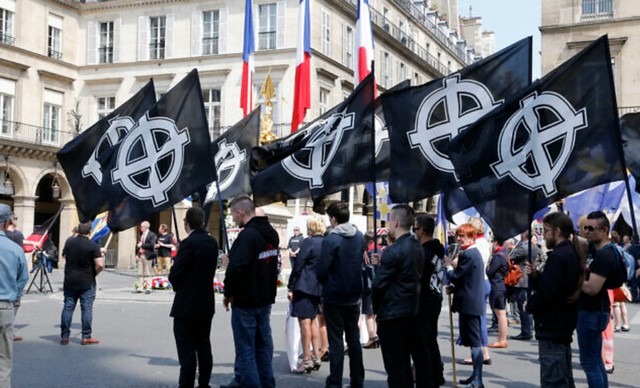 Antisemitismo in Francia, disposto lo scioglimento di Civitas