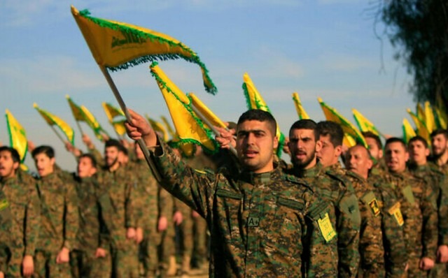 Gli Stati Uniti sanzionano 7 finanziatori affiliati a Hezbollah