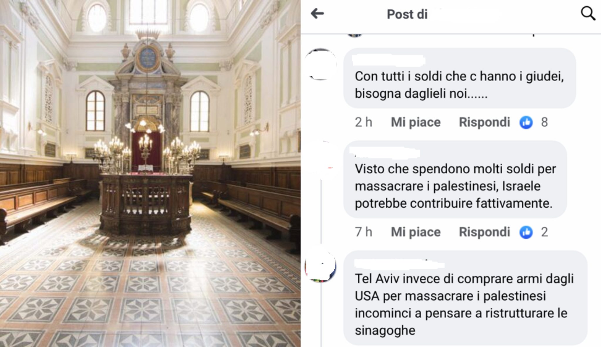 insulti-antisemiti-sinagoga-siena