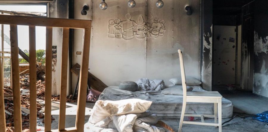 Siete sicuri di volere una reazione proporzionale di Israele?