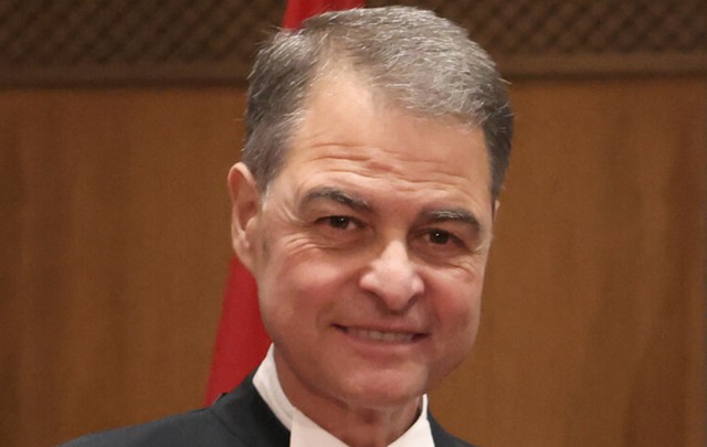 Omaggio a ex SS ucraino, presidente Camera canadese si dimette