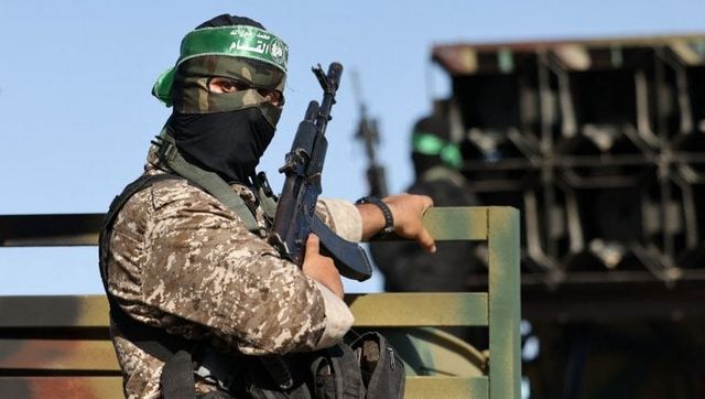 Hamas 7 ottobre 2023
