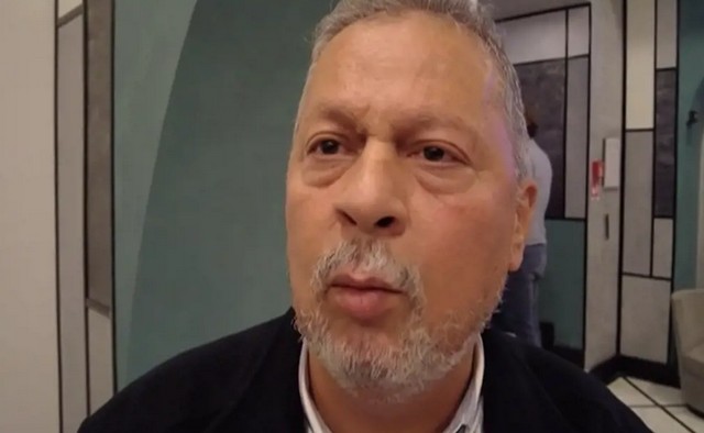 Israele, Mohammad Hannoun: “Hamas sono i nostri partigiani”