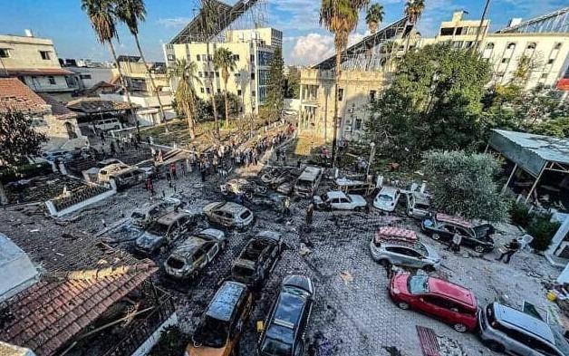 esplosione-ospedale-gaza