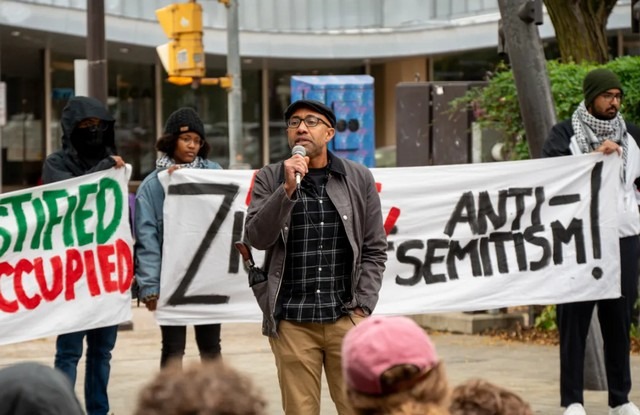 New York, docente della Cornell University “euforico” per il massacro di Hamas