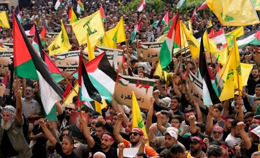 Brasile, Mossad e polizia locale sventano attentato di Hezbollah contro Israele