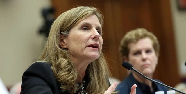 Antisemitismo negli Usa, si dimette la rettrice dell’Università della Pennsylvania