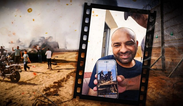 Massacro 7 ottobre, alcuni “giornalisti” palestinesi sapevano tutto in anticipo