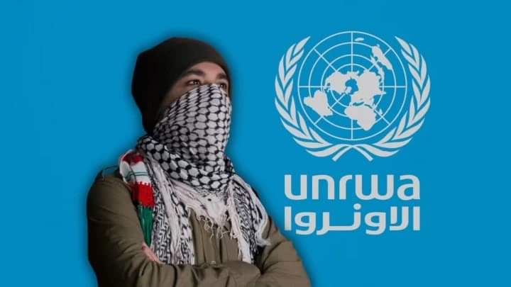 7 ottobre, i dipendenti dell’Unrwa collaborarono al massacro di Hamas