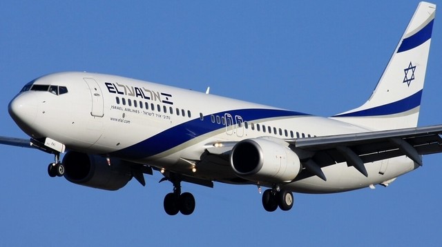 “Passeggero voleva entrare in cabina”, aereo israeliano El Al costretto ad atterraggio di emergenza