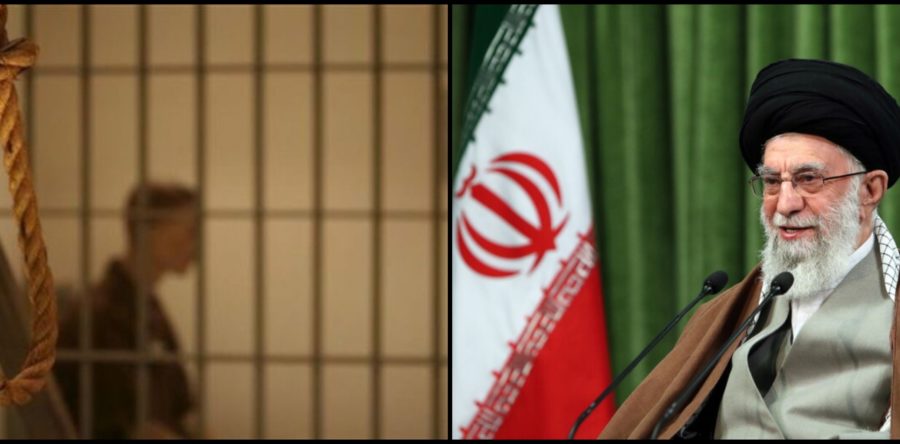 Accusati di essere spie di Israele, Iran impicca quattro curdi