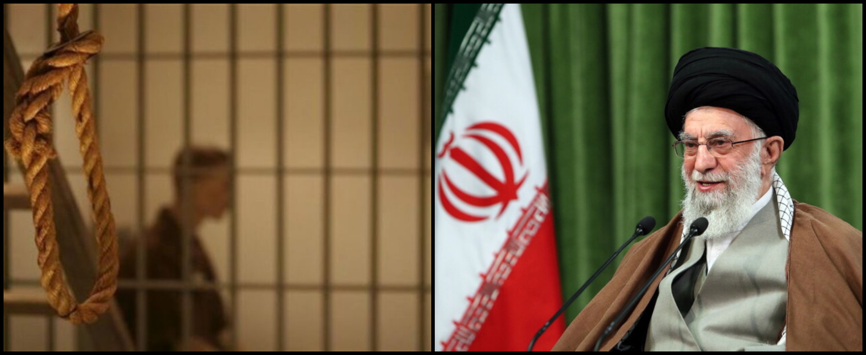 Accusati di essere spie di Israele, Iran impicca quattro curdi