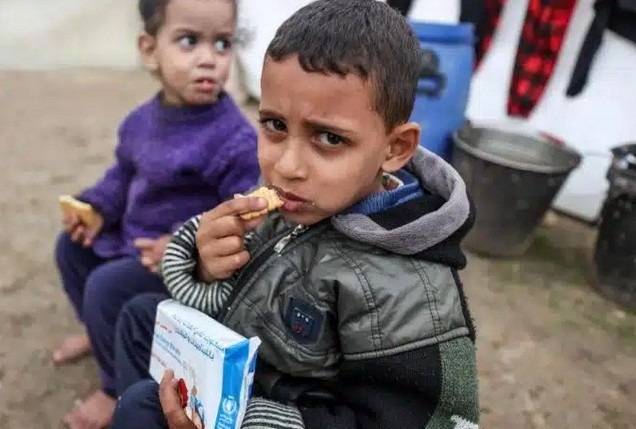L’Onu smentisce sé stessa e Hamas: “A Gaza non c’è carestia”