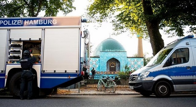 Germania mette al bando Centro islamico di Amburgo: “È filo Hezbollah”