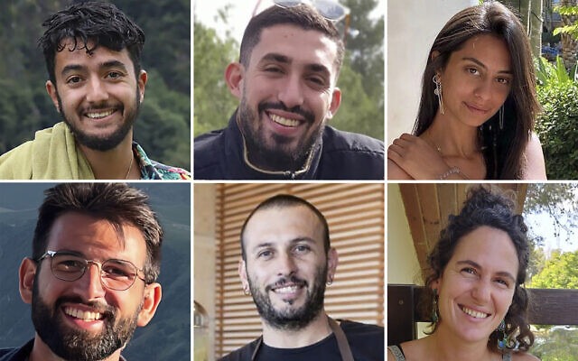 Gaza, Hamas uccide sei ostaggi a Rafah poco prima dell’arrivo dell’IDF