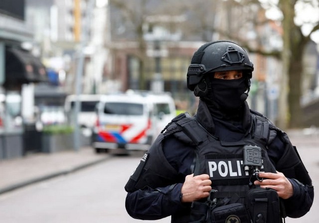 Olanda, poliziotti si rifiutano di proteggere le istituzioni ebraiche