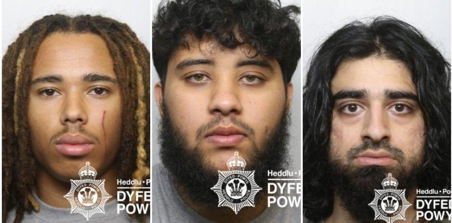 Galles, condannati tre ragazzi che avevano rapito un ebreo israeliano