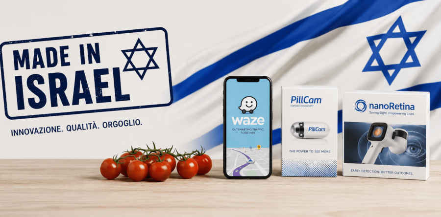 Boicottare Israele non è la soluzione