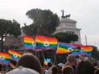 Ebrei espulsi dal Roma Pride: il cortocircuito nel mondo dell’inclusione