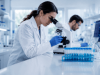 Israele, svolta scientifica nella lotta contro il tumore cerebrale pediatrico