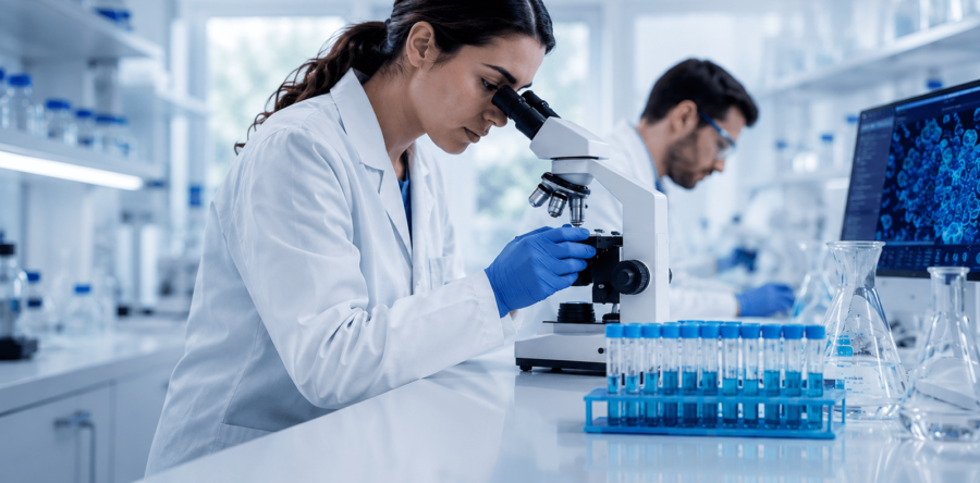 Israele, svolta scientifica nella lotta contro il tumore cerebrale pediatrico