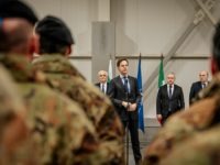 Venti e parole di guerra in Europa: cosa possiamo aspettarci?