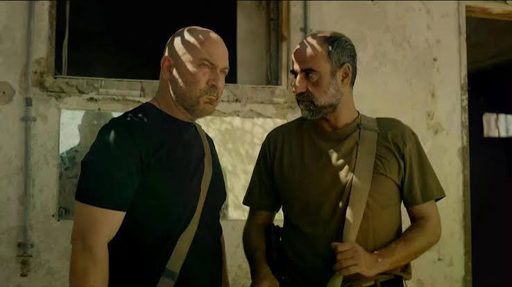 Fauda e la Memoria del 7 Ottobre. Una riflessione a tre anni da un tentato genocidio.